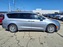 Thumbnail image of 2021 Chrysler Pacifica at Dearth Chrysler Dodge Jeep Ram & Gmc