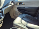 Thumbnail image of 2021 Chrysler Pacifica at Dearth Chrysler Dodge Jeep Ram & Gmc