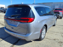 Thumbnail image of 2021 Chrysler Pacifica at Dearth Chrysler Dodge Jeep Ram & Gmc