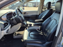 Thumbnail image of 2021 Chrysler Pacifica at Dearth Chrysler Dodge Jeep Ram & Gmc
