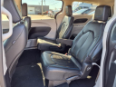 Thumbnail image of 2021 Chrysler Pacifica at Dearth Chrysler Dodge Jeep Ram & Gmc