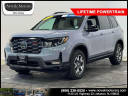 Thumbnail image of 2022 Honda Passport at Novak Motors NJ