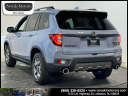 Thumbnail image of 2022 Honda Passport at Novak Motors NJ