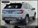 Thumbnail image of 2022 Honda Passport at Novak Motors NJ