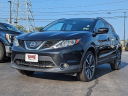 Thumbnail image of 2019 Nissan Rogue Sport at YankeeFordSales NEW