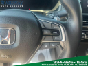 Thumbnail image of 2022 Honda Accord at Fairway Auto Brokers