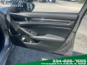 Thumbnail image of 2022 Honda Accord at Fairway Auto Brokers