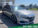 Thumbnail image of 2022 Honda Accord at Fairway Auto Brokers