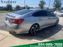 Thumbnail image of 2022 Honda Accord at Fairway Auto Brokers
