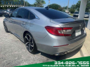 Thumbnail image of 2022 Honda Accord at Fairway Auto Brokers