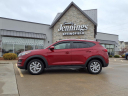 Thumbnail image of 2021 Hyundai TUCSON at Smoky Jennings Springfield