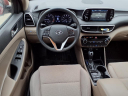 Thumbnail image of 2021 Hyundai TUCSON at Smoky Jennings Springfield