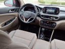 Thumbnail image of 2021 Hyundai TUCSON at Smoky Jennings Springfield