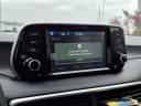 Thumbnail image of 2021 Hyundai TUCSON at Smoky Jennings Springfield