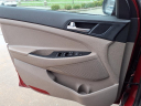 Thumbnail image of 2021 Hyundai TUCSON at Smoky Jennings Springfield