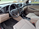 Thumbnail image of 2021 Hyundai TUCSON at Smoky Jennings Springfield