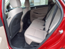 Thumbnail image of 2021 Hyundai TUCSON at Smoky Jennings Springfield