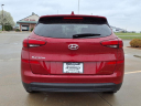 Thumbnail image of 2021 Hyundai TUCSON at Smoky Jennings Springfield