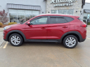 Thumbnail image of 2021 Hyundai TUCSON at Smoky Jennings Springfield