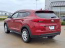 Thumbnail image of 2021 Hyundai TUCSON at Smoky Jennings Springfield