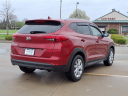 Thumbnail image of 2021 Hyundai TUCSON at Smoky Jennings Springfield