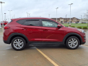 Thumbnail image of 2021 Hyundai TUCSON at Smoky Jennings Springfield