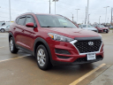 Thumbnail image of 2021 Hyundai TUCSON at Smoky Jennings Springfield