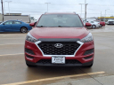 Thumbnail image of 2021 Hyundai TUCSON at Smoky Jennings Springfield