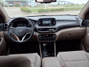 Thumbnail image of 2021 Hyundai TUCSON at Smoky Jennings Springfield