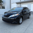 Thumbnail image of 2014 Toyota Sienna at AUTORITY GROUP LLC
