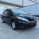 Thumbnail image of 2014 Toyota Sienna at AUTORITY GROUP LLC