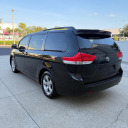 Thumbnail image of 2014 Toyota Sienna at AUTORITY GROUP LLC
