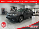 Thumbnail image of 2021 Subaru Outback at Serpentini Chevrolet of Willoughby