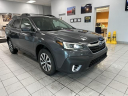 Thumbnail image of 2021 Subaru Outback at Serpentini Chevrolet of Willoughby