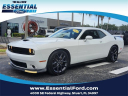 Thumbnail image of 2022 Dodge Challenger at Essential Ford