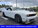 Thumbnail image of 2022 Dodge Challenger at Essential Ford
