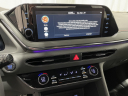 Thumbnail image of 2022 Hyundai SONATA at Anderson Ford of St. Joseph