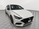 Thumbnail image of 2022 Hyundai SONATA at Anderson Ford of St. Joseph
