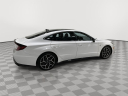 Thumbnail image of 2022 Hyundai SONATA at Anderson Ford of St. Joseph