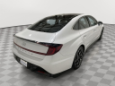 Thumbnail image of 2022 Hyundai SONATA at Anderson Ford of St. Joseph