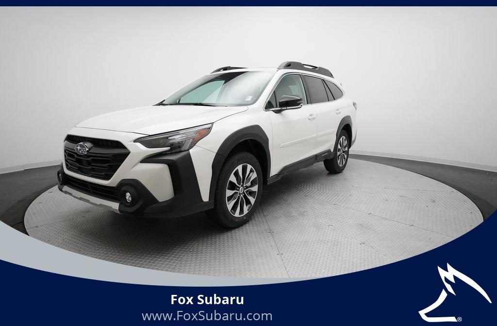 Thumbnail image of 2025 Subaru Outback at Fox Subaru Macomb