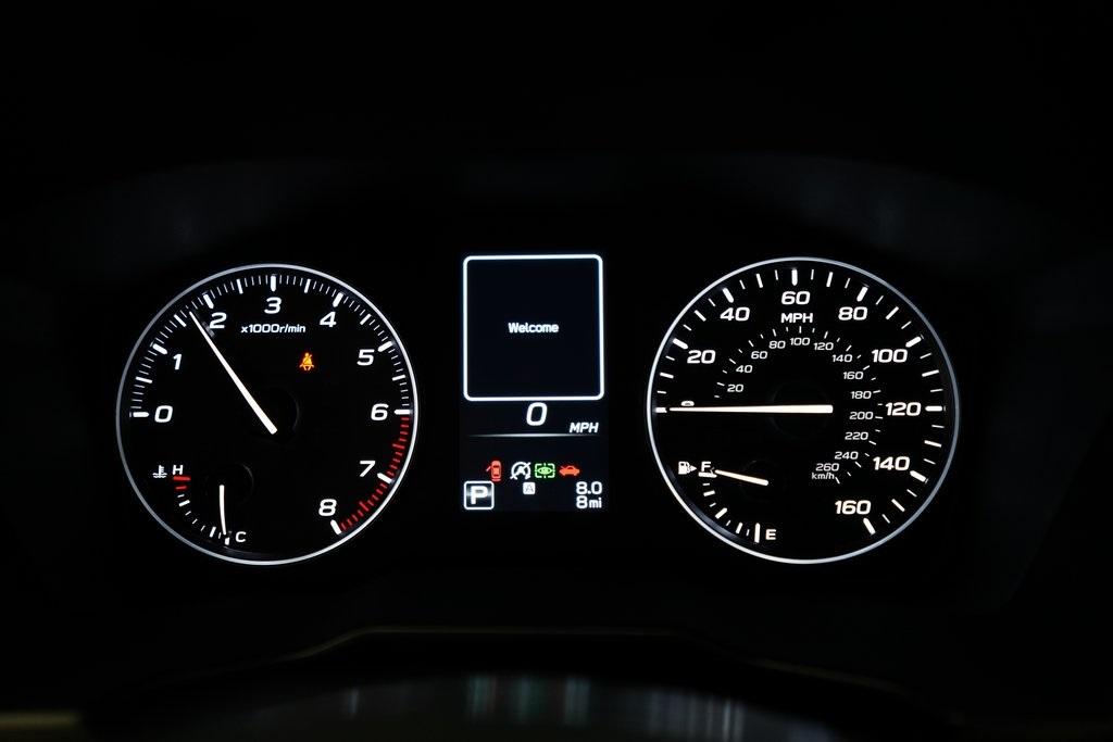 Thumbnail image of 2025 Subaru Outback at Fox Subaru Macomb