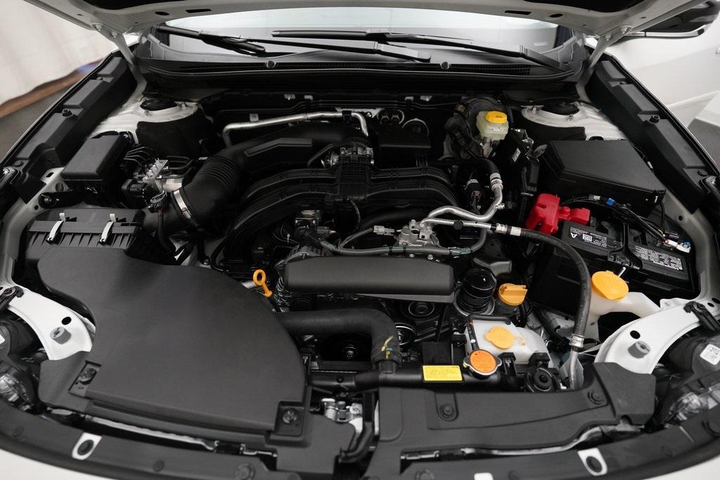 Thumbnail image of 2025 Subaru Outback at Fox Subaru Macomb