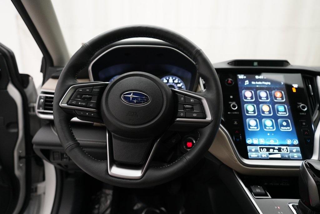 Thumbnail image of 2025 Subaru Outback at Fox Subaru Macomb