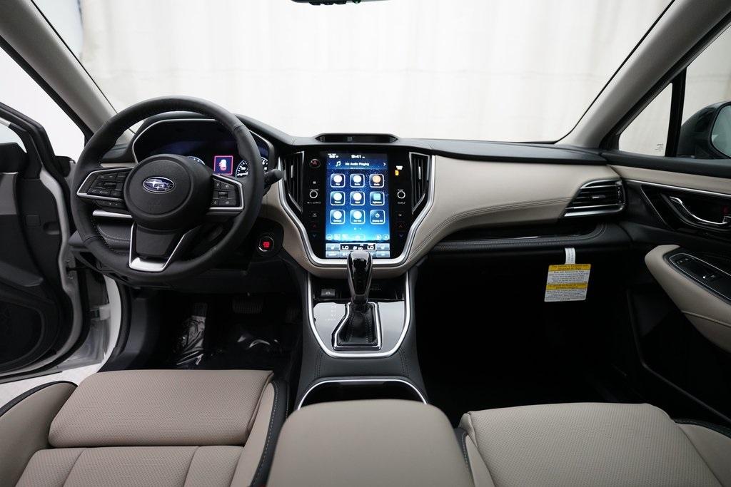 Thumbnail image of 2025 Subaru Outback at Fox Subaru Macomb