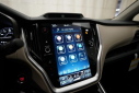 Thumbnail image of 2025 Subaru Outback at Fox Subaru Macomb