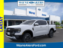 Thumbnail image of 2024 Ford Ranger at Wayne Akers Ford