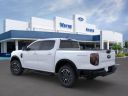 Thumbnail image of 2024 Ford Ranger at Wayne Akers Ford