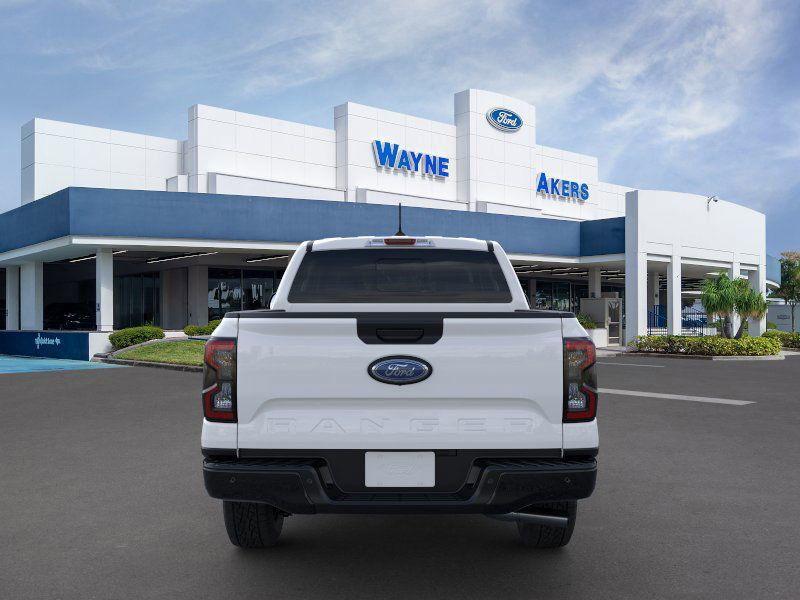 Thumbnail image of 2024 Ford Ranger at Wayne Akers Ford
