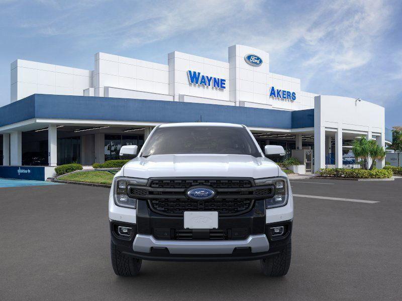 Thumbnail image of 2024 Ford Ranger at Wayne Akers Ford